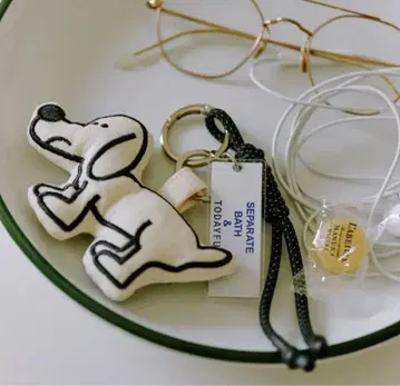 SEPARATE BATH & TODAYFUL 키참