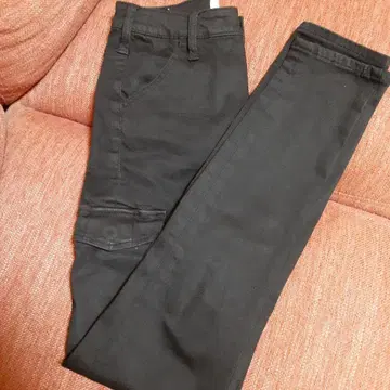 GYDA 밀리터리 카고 팬츠