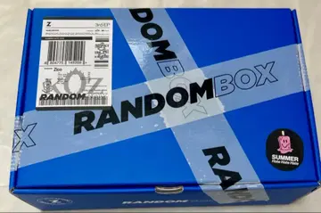 ZICO 지코 RANDOM BOX