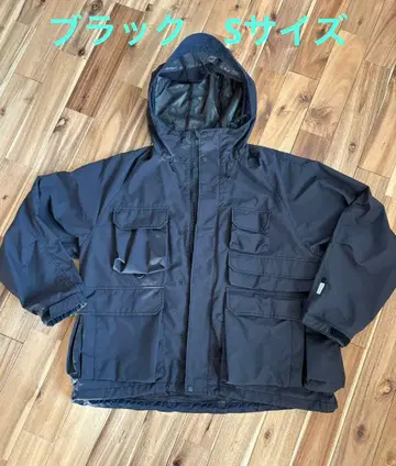 GORE-TEX INFINIUM 마운틴 파카 S 사이즈