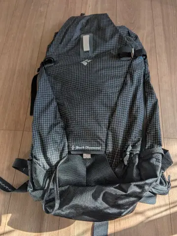 Black Diamond 서클 35