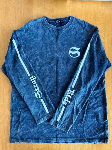 StrayKids 스트레이키즈 dominATE 공식 T셔츠 L 사이즈