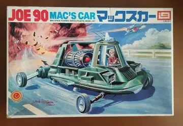 맥스 카 - 맥스카 이마이 조 90 - 조 90 -