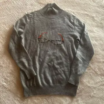 whaos coutun 캐시미어 100% 스웨터