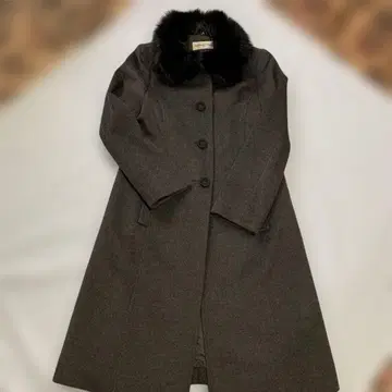 겨울용 여성용 코트