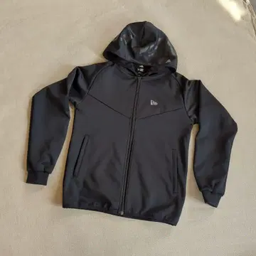 뉴에라 후드티 저지