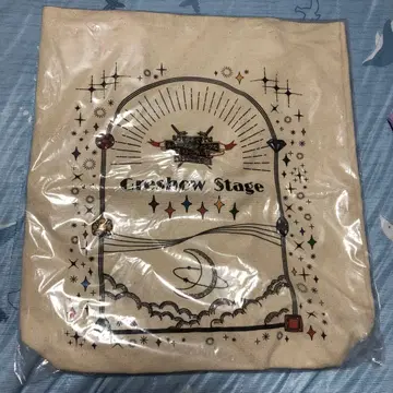 A! group 그레쇼 토트백