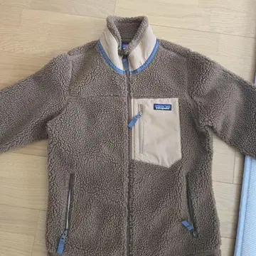 patagonia 레트로X 플리스 자켓