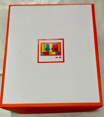 ZICO 지코 Television: 2nd Mini Album