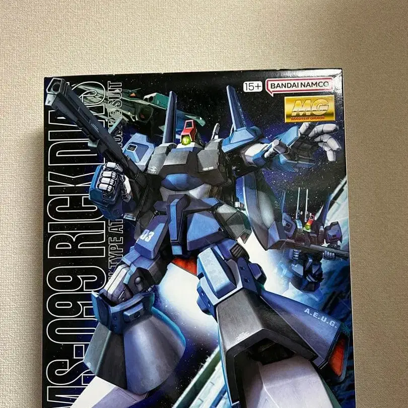 1번째 상품 이미지