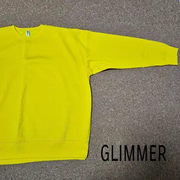 glimmer 트레이닝복 5L