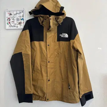 THE NORTH FACE 1990 MOUNTAIN JACKET M