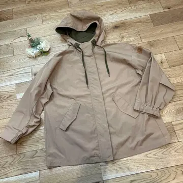 센소유니코 Lucruca 마운틴 후드티 미사용