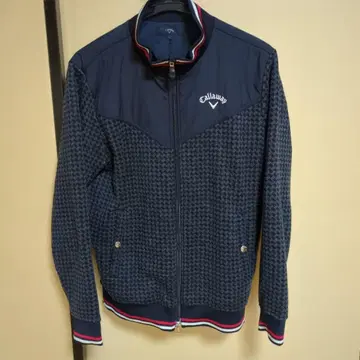 캘러웨이 골프 남성용 자켓