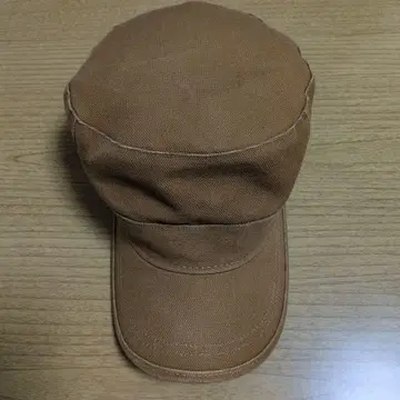 스튜디오 다치산 워크캡