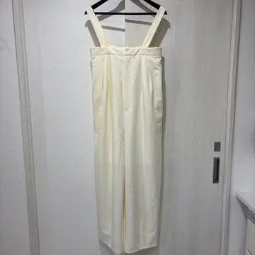 라주르 일본제 턱 디자인 살로펫 아이보리 M 1113