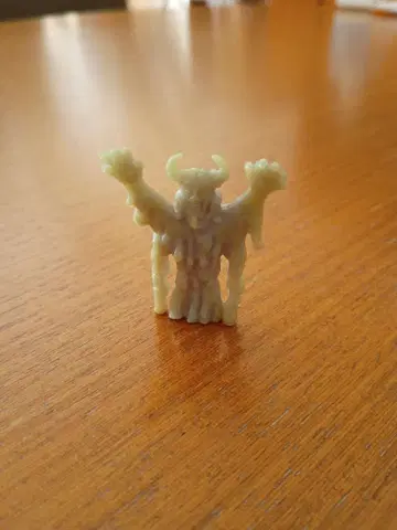 롯데 네크로스의 요새 네크로스 NECLOS