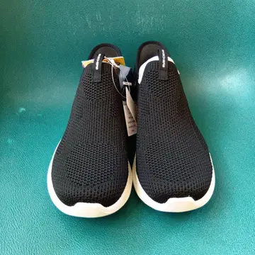 SKECHERS 슬립인스 24.0cm 블랙