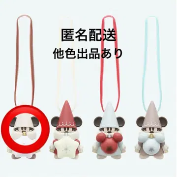 릴린린 캡슐 토이 2025 화이트