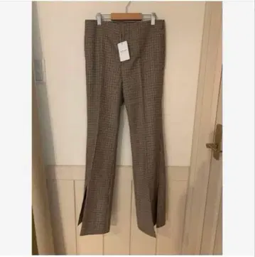 L'Appartement MOON Flare Pants 34
