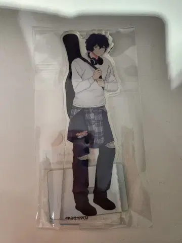 위치 워치 타워 레코드 타워 레코드 마카미 케이고 아크릴 스탠드 2