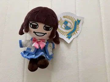 칸쟈니 쿠라코 마스코트