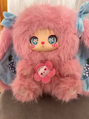 정품! Liila 리라 600% 핑크