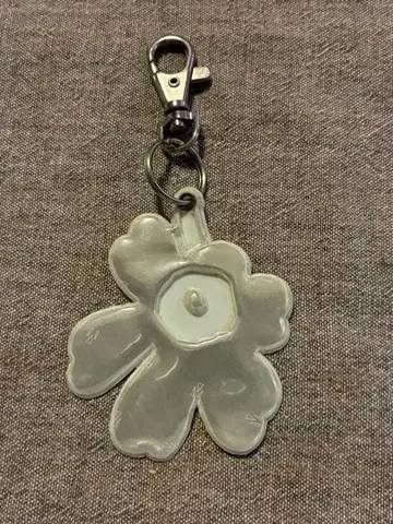 마리메꼬 리플렉터 키링