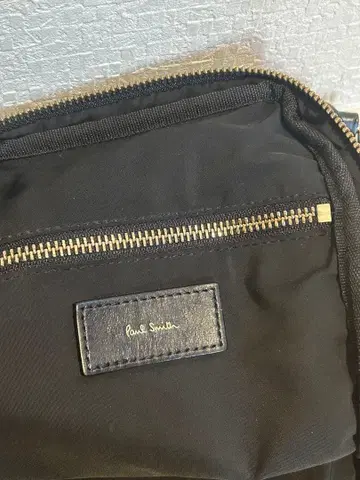 폴스미스 paulsmith 숄더백