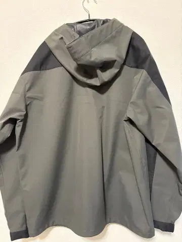 [ 나노 유니버스 ] 올리브 그린 다운 자켓