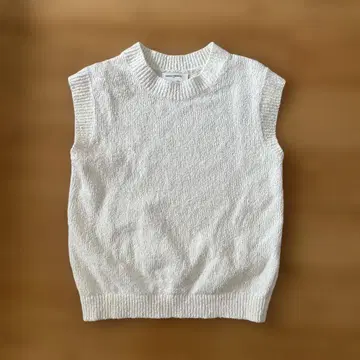 BANANA REPUBLIC 부클레 풀오버 스웨터 XS