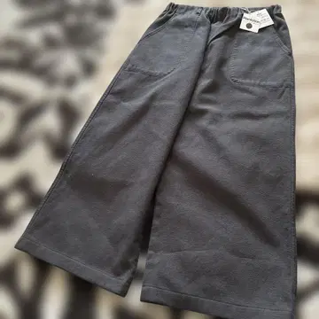 [플랜테이션] 미사용/와이드 팬츠