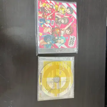 CHUNITHM 굿즈 교환 CD aime 카드