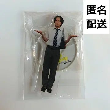 영화 요요기 조니의 우울한 방과 후 아크릴 스탠드