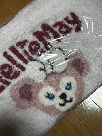 더피 프렌즈 셰리 메이 제라 피케 룸웨어