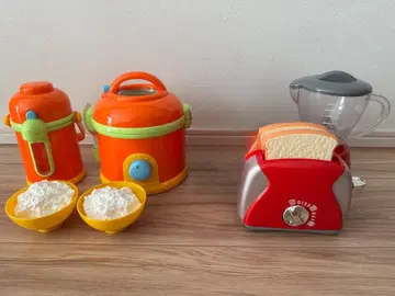 토이저러스 저스트 스트라이크 홈 소꿉놀이 세트