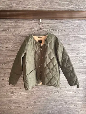 TAION BUTTON JACKETS