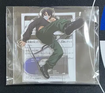 마후유 아크릴 스탠드 namco SAKAMOTO DAYS