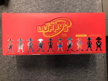 원피스 ONEPIECE LUFFY의 모험의 기억 Vol.1 미개봉