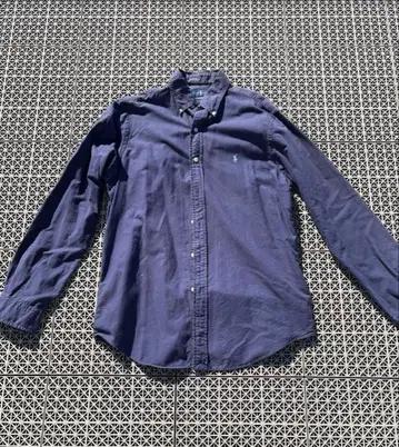 랄프 로렌 코튼 셔츠