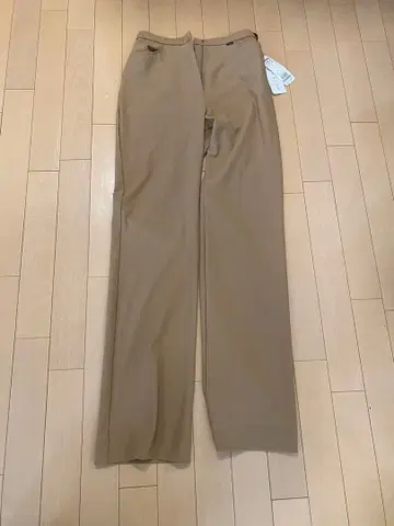 택 포함 미사용 새상품 Topys 팬츠 size 40