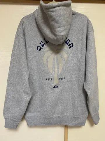 QUIKSILVER 퀵실버 후드티 *새상품*