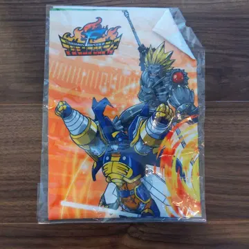 디지몬 프론티어 손수건