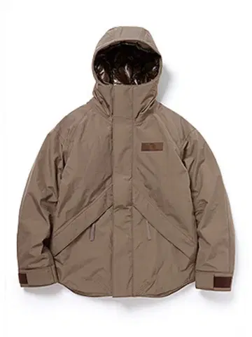 nonnative x WILD THINGS 'DENALI'