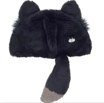 루시퍼 팬 퍼캡