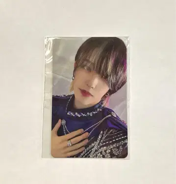 INI 타카츠카 히로무 LAPOSTA 2025 라포스타 보물찾기