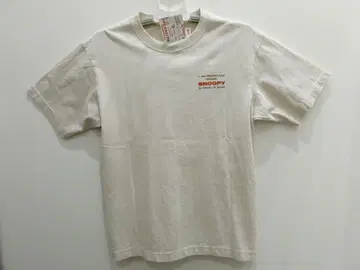 UNIQLO 피넛 UT XL 택 포함 T셔츠 475746 유니클로