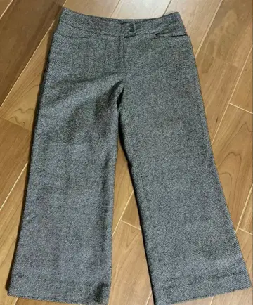 잔니로 주디체 가우초 팬츠 L 사이즈