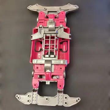 미니 사륜구동 ms 프레키