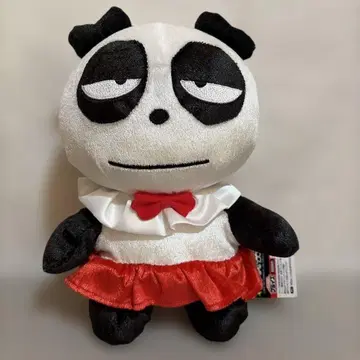 팬더바 배트 배츠마루 반짝반짝 셀러브리티 봉제 인형 산리오